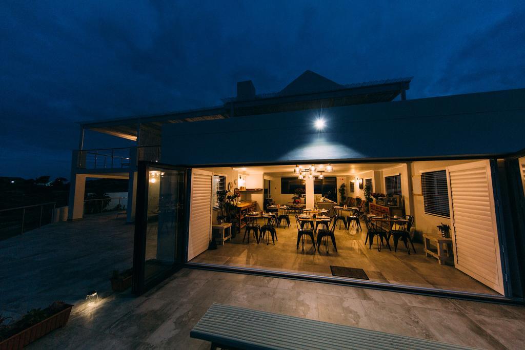 Linhof Boutique Guest House Paternoster Exteriör bild